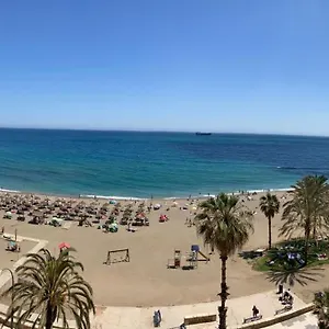 Malagueta's Views Apartment