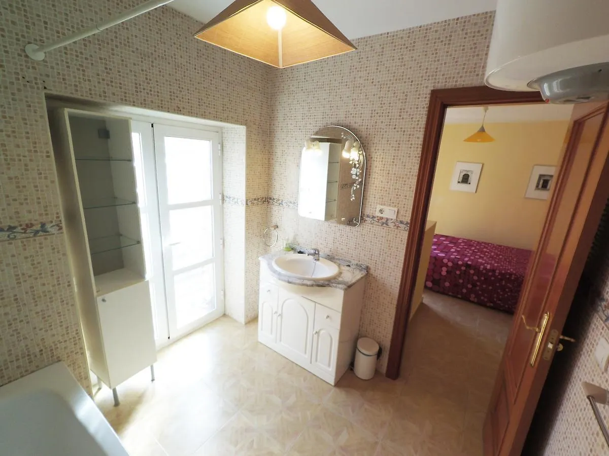 Ramon Franquelo Building Apartment Malaga 0*,