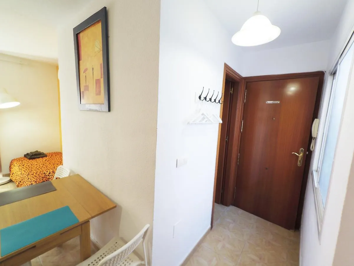 Ramon Franquelo Building Apartment Malaga 0*,