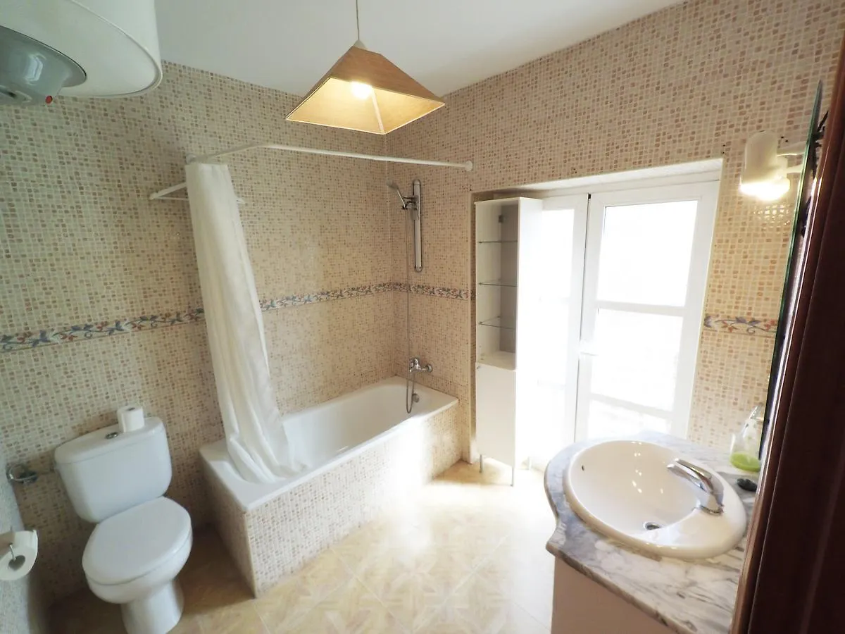 Ramon Franquelo Building Apartment Malaga Spain