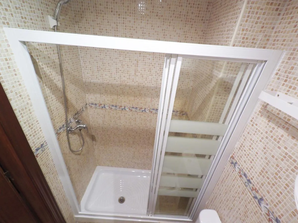 Ramon Franquelo Building Apartment Malaga Spain